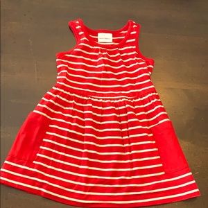 Hanna Andersson dress